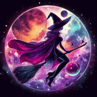 Логотип @taroandastroo - Таро с Беллой | Консультации| Астрология