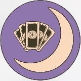Логотип @taroastrology - ГОРОСКОП | ТАРО НУМЕРОЛОГИЯ | ЭЗОТЕРИКА | АСТРОЛОГИЯ