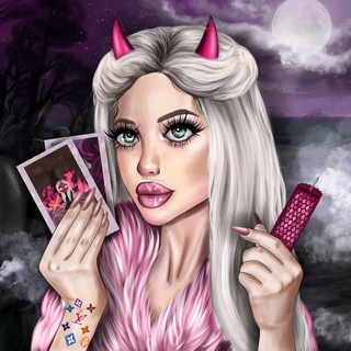 Логотип @tarobarbiesleepy - Свечи TAROGODDESS🕯️💞