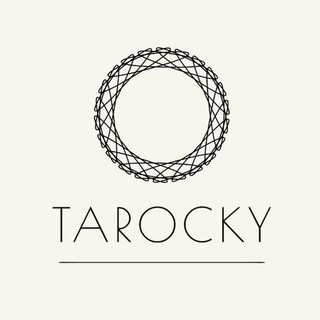 Логотип @tarocky - Tarocky