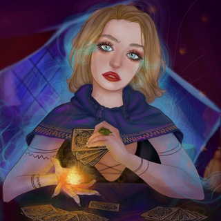 Логотип @tarocult - tarocult