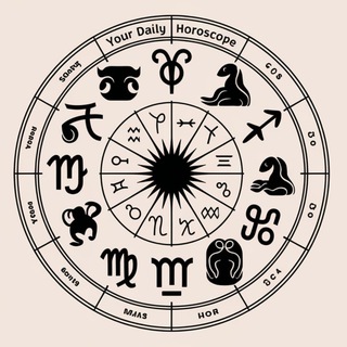 Логотип @tarodobr0 - ТароГид: Гороскопы и Карты