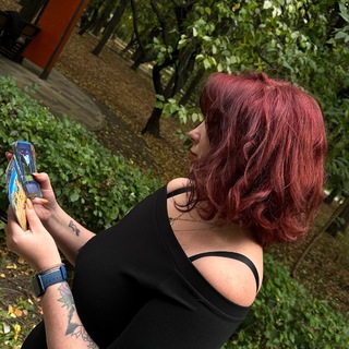 Логотип @taroeliz666 - Жизнь с тарологом⚡️