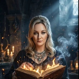 Логотип @tarogelani - ☘️ТАРО ЖЕЛАНИЙ | ОБУЧЕНИЕ ☘️