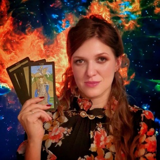 Логотип @taroinsait - Таро инсайт