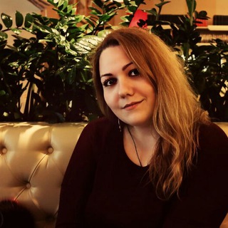 Логотип @tarokafe - Таролог Алена Панфилова