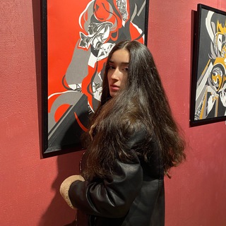 Логотип @tarolinador - Лина Дор – эзотерик и наставница тарологов