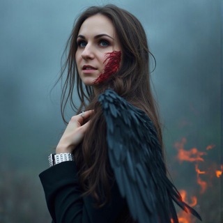 Логотип @tarolog_kireeva - Таролог Елена Киреева