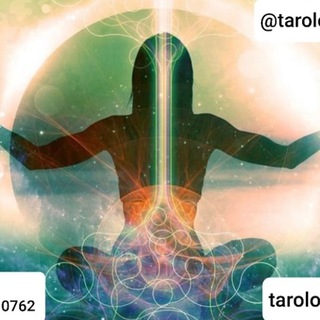 Логотип @tarolog_pavel - Практическая магия