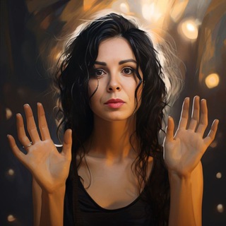 Логотип @tarolog_yulya - Домик лесной ведуньи 🧙‍♀