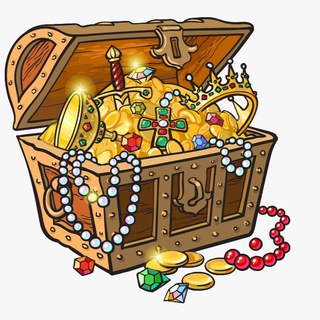 Логотип @tarologelmira - СОКРОВИЩНИЦА💎