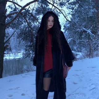 Логотип @tarologevaa - Ворожея Ева