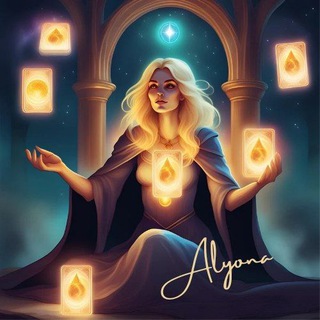 Логотип @tarologiya_inst - Таролог_и__я