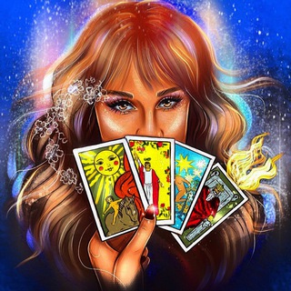 Логотип @tarologlipnikanna - TarologLipnikAnna