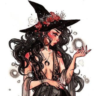 Логотип @taromagicchat - Taro Magic🎴❤️ Чат