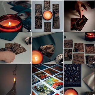 Логотип @taromeonline - Taro_onlineee