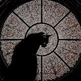 Логотип @taronadenb - Расклады таро🪐