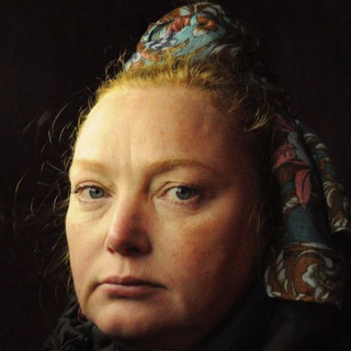 Логотип @taroolgaom - ОМ Среда