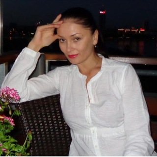 Логотип @taroprofi - Natalia.magic