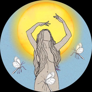 Логотип @tarorf - TARORF psychology