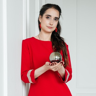 Логотип @taroricha - 🕉Энергопрактик Марина Рич