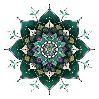 Логотип @tarorunesmirror - 🕸️СУТЬ