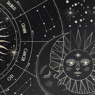 Логотип @tarorunoo - ТАРО| МАГИЯ| АСТРОЛОГИЯ| ГАДАНИЯ Chat