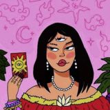 Логотип @tarosplvv - taro.splv❤️‍🔥