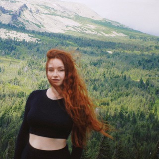 Логотип @tarot_elf - Записки Лилу