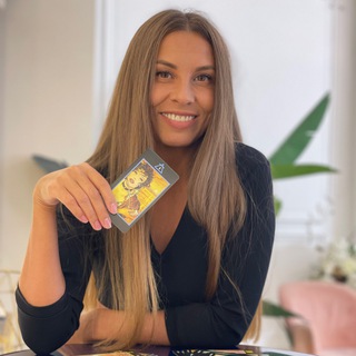 Логотип @tarot_eugeniia - ВСЕ О ТАРО И ЧИСЛАХ