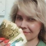 Логотип @tarot_metaphysics - Эвелина в стране Магии и Таро✨