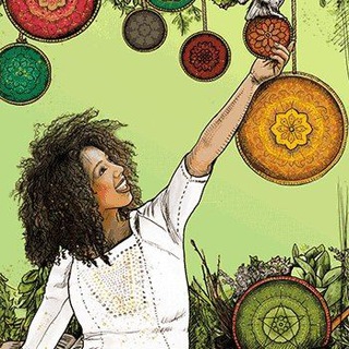 Логотип @tarot_tayni_razuma - Tarot_tayni_razuma