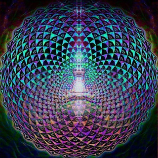 Логотип @tarot_vibrations - Вибро-подсказка