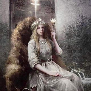 Логотип @tarot_with_sandra - TaroSofia