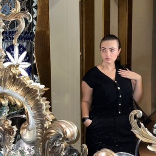 Логотип @tarotbyangel - Алиса pro life