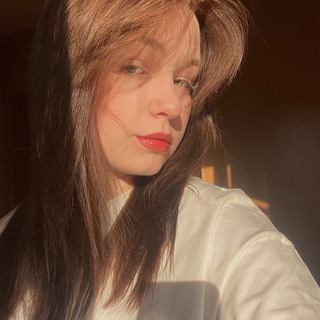 Логотип @tarotdasha - DARYA EZOTÉRIT🫦