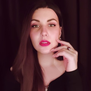 Логотип @tarotlovemagic - Таро Салон Елизаветы