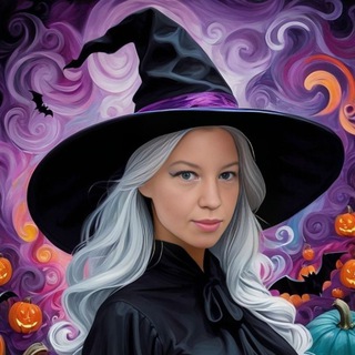 Логотип @tarotmarusya - Дневник таролога 🎏