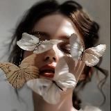 Логотип @tarottfly - TAROTTFLY | 𝑨𝒎𝒂𝒍𝒊𝒚𝒂&𝒆𝒛𝒐