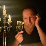 Логотип @tarotuaro - Таро Туаро 🔮🕵️