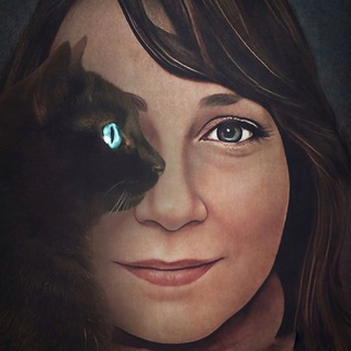 Логотип @tarotwitchh - 𝐍𝐘𝐌𝐄𝐑𝐎𝐋𝐎𝐆𝐘, 𝐓𝐀𝐑𝐎𝐓, 𝐀𝐍𝐃 𝐌𝐎𝐑𝐄