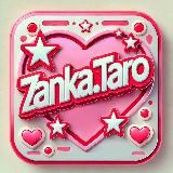 Логотип @tarozanki - закрыто