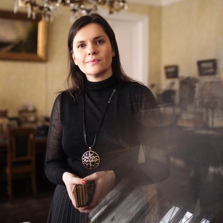Логотип @taroznaettg - ТАРО ЗНАЕТ🃏