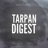 Логотип @tarpandigest - TARPAN DIGEST
