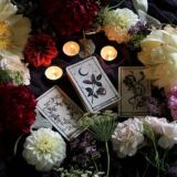 Логотип @tarr0nline - Гадание • Руны • Таро 🔮🔥