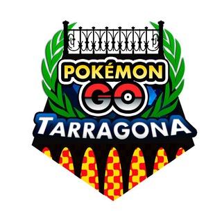 Логотип @tarragonapokemongo - Pokemon Go Tarragona