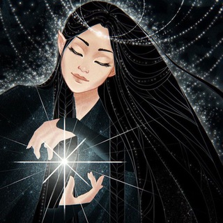 Логотип @tarroots - OMBRE