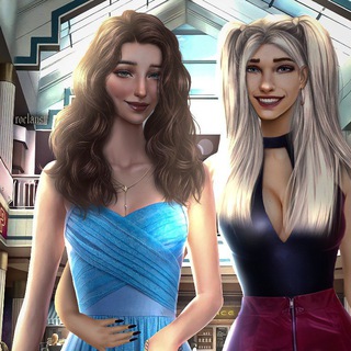 Логотип @tartaletix - Очко.