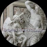 Логотип @tartariahistorychannel - Tartaria & History Channel