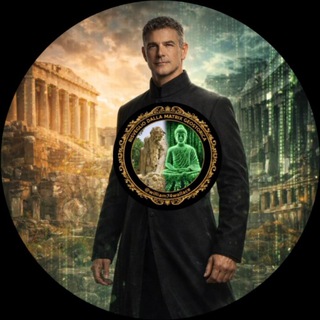 Логотип @tartariaitaliachannel - 🏛🌐Tartaria & Risveglio dalla Matrix Geo-Storica 🪷